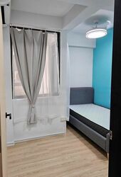 East Meadows (D16), Condominium #462857241